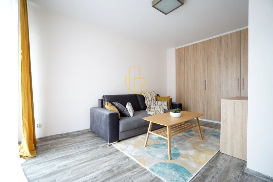 Mieszkanie Wrocław wynajem