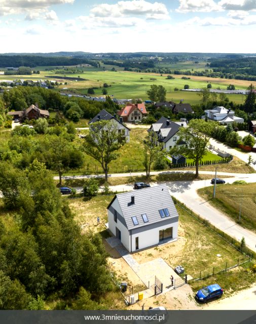 Dom Lniska