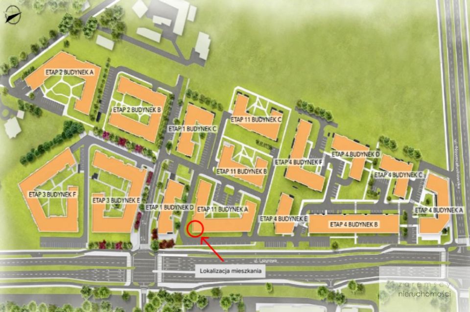 Mieszkanie Warszawa sprzedaż