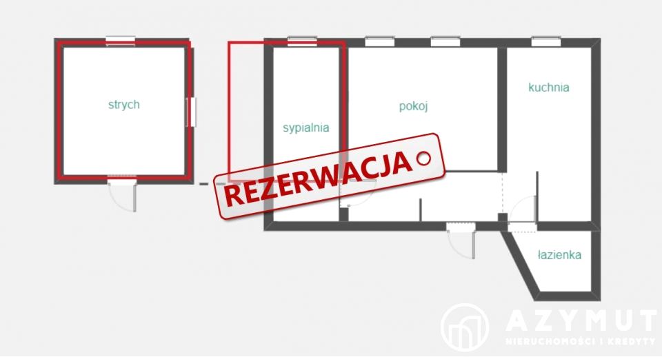 Mieszkanie Legnica sprzedaż