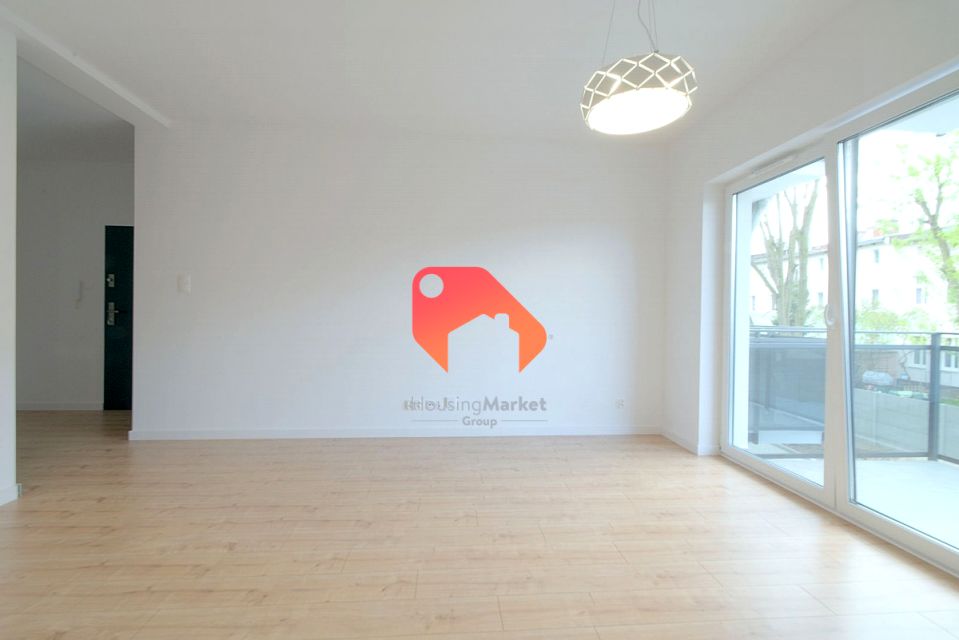 Mieszkanie Bydgoszcz