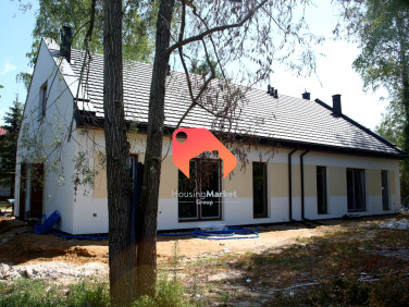 Dom Huta Żabiowolska