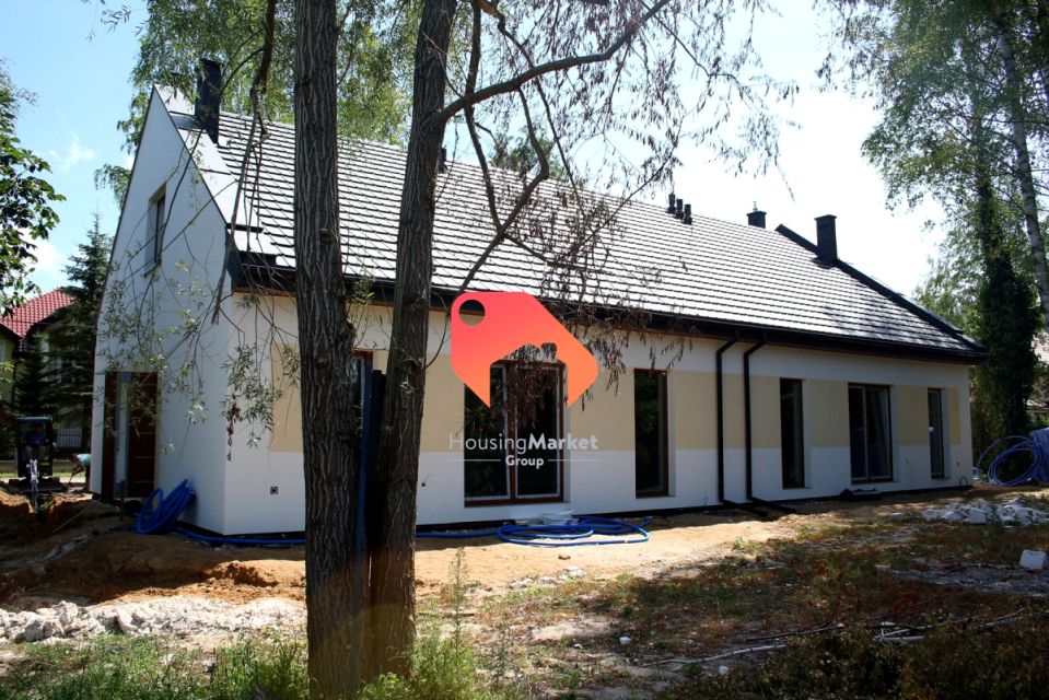 Dom Huta Żabiowolska