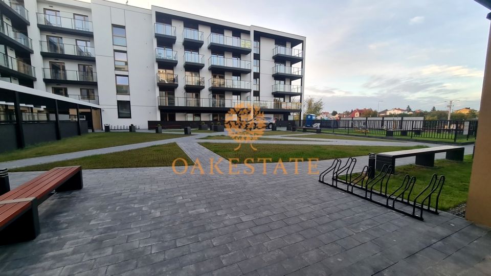 Mieszkanie Kielce