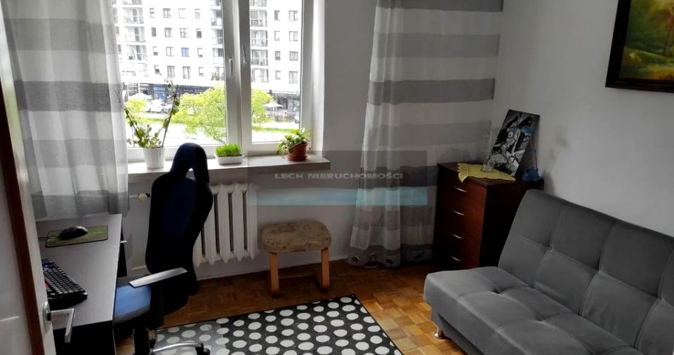 Mieszkanie blok mieszkalny sprzedaż