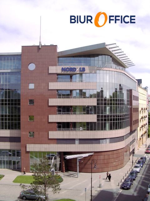 Lokal Warszawa