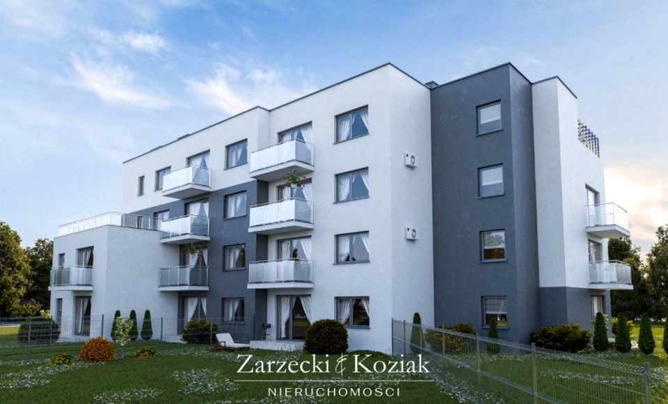 Mieszkanie Warszawa