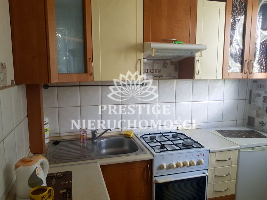 Mieszkanie Bydgoszcz