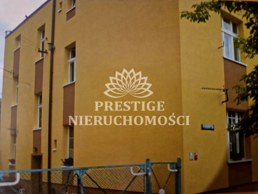 Mieszkanie Bydgoszcz