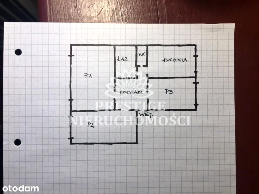 Mieszkanie Bydgoszcz