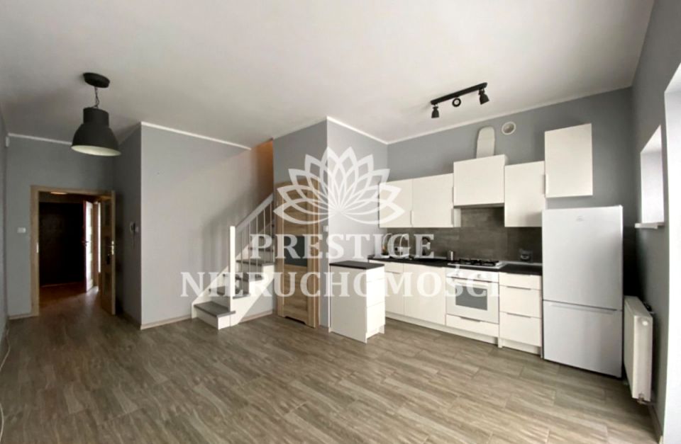 Mieszkanie Bydgoszcz