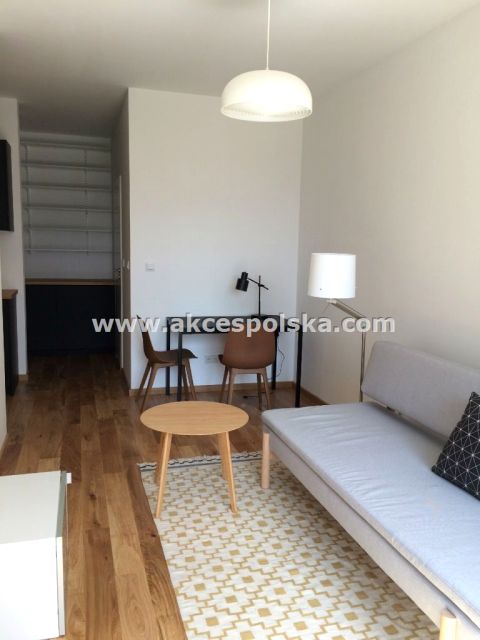 Mieszkanie Warszawa wynajem