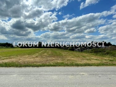 Działka budowlana sprzedam
