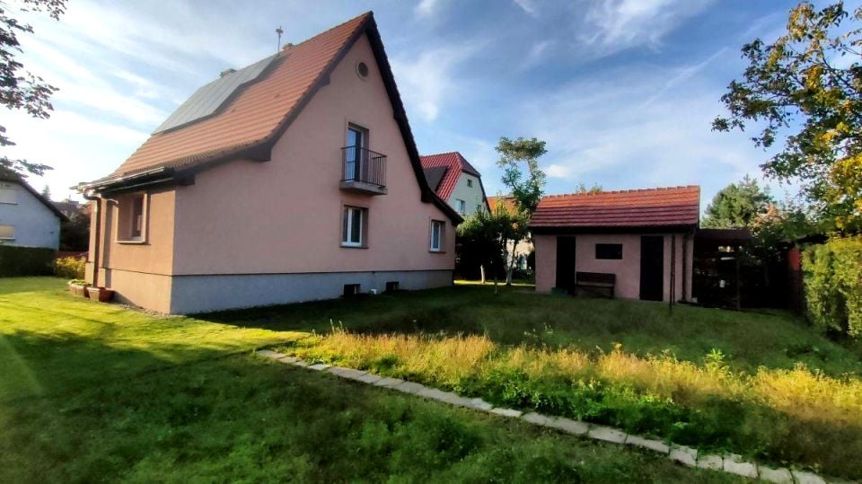 Dom Bolesławiec sprzedaż