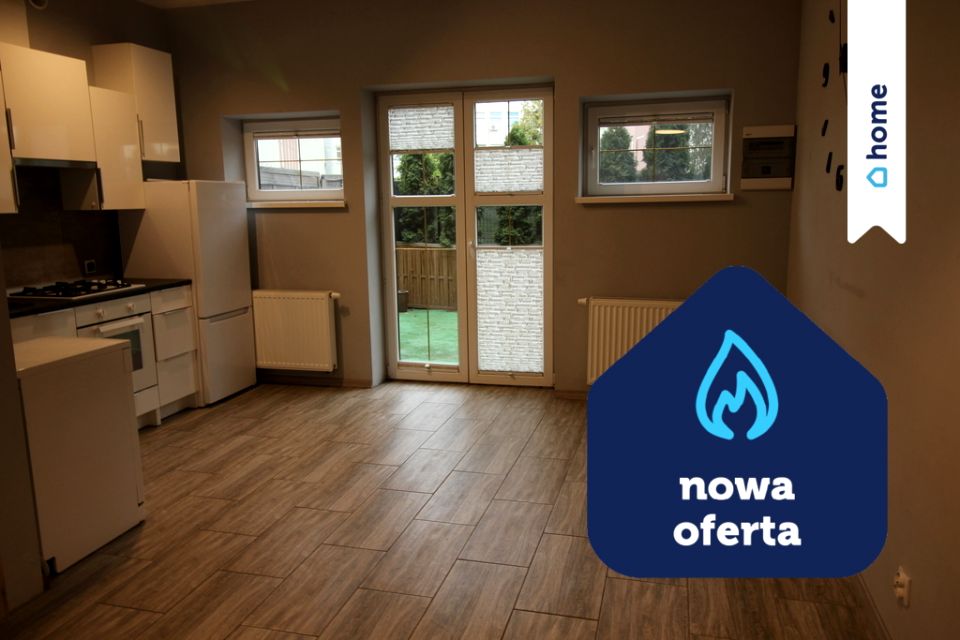 Mieszkanie Bydgoszcz