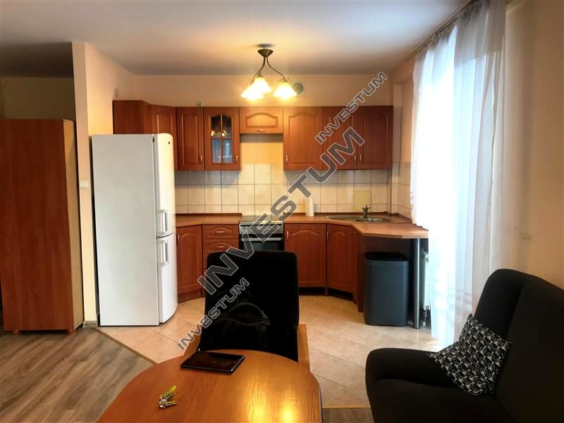 Mieszkanie Wrocław wynajem