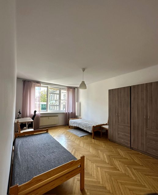 Mieszkanie Kraków