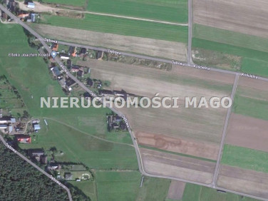Działka Prószków