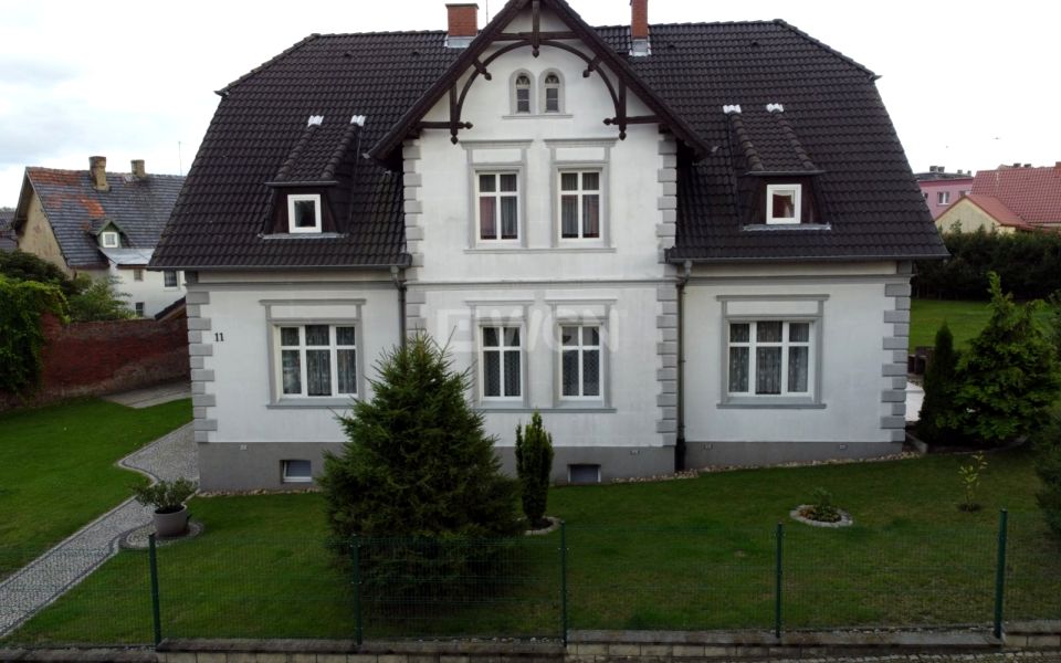 Dom Przemków