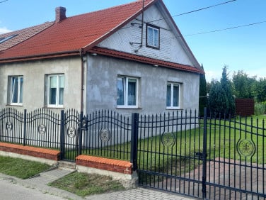 Dom Narewka