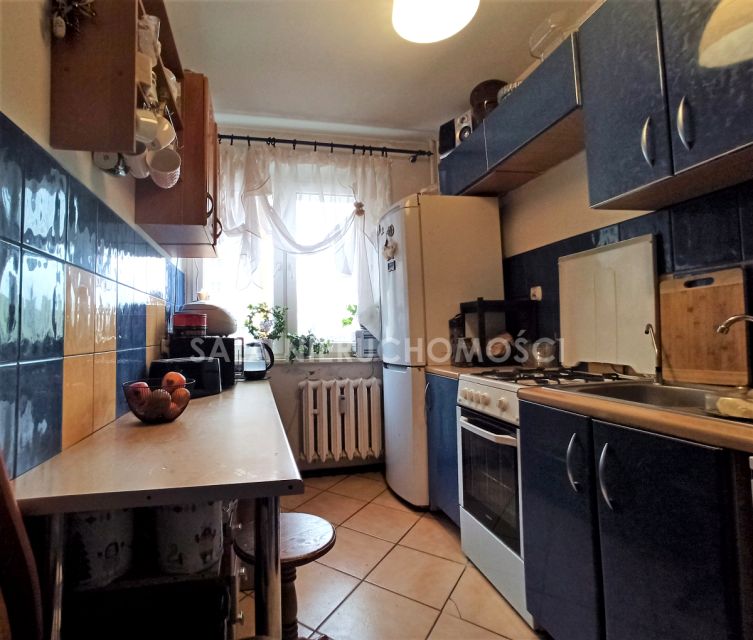 Mieszkanie Bydgoszcz