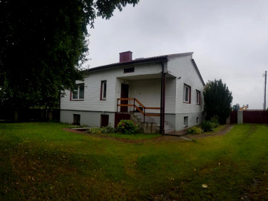 Dom Kiełczewice Górne