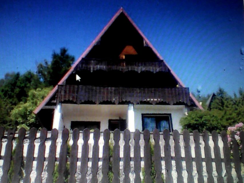 Dom Szczyrk