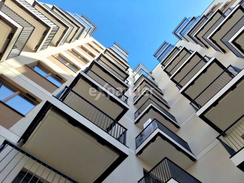 Lokal Warszawa