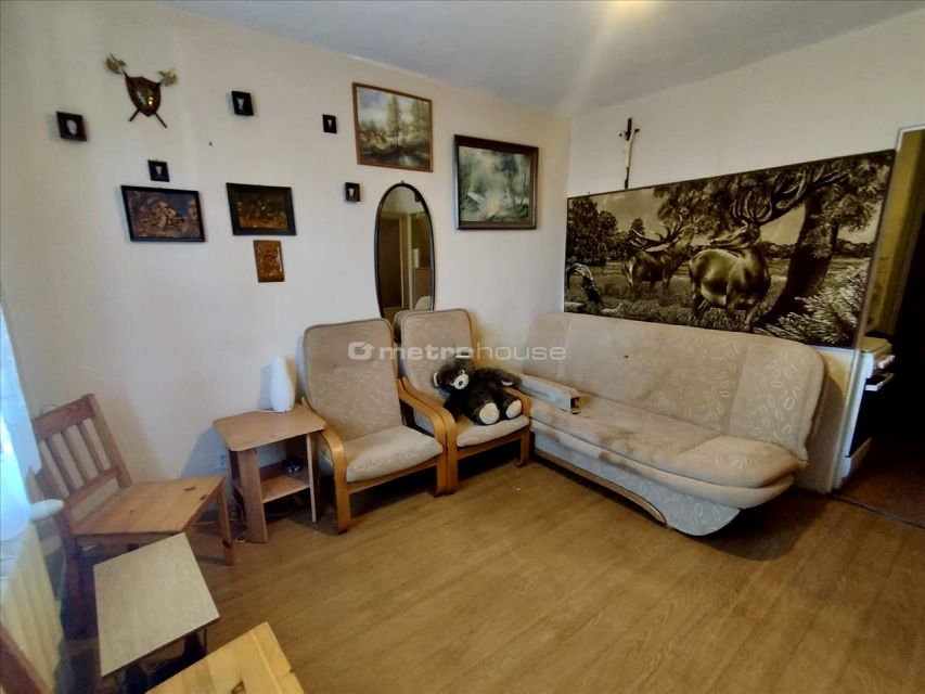 Mieszkanie Słupsk
