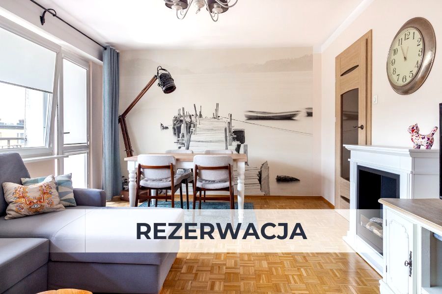 Mieszkanie Białystok