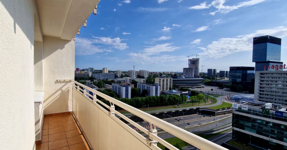 Mieszkanie Katowice