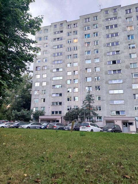 Mieszkanie Radom