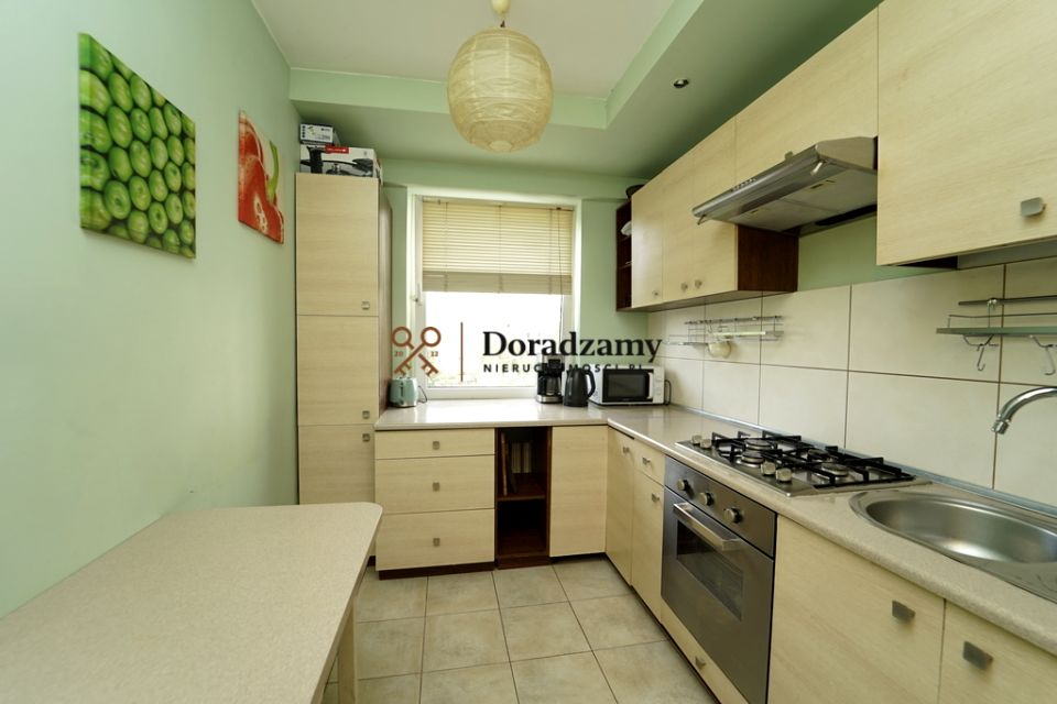 Mieszkanie Rzeszów