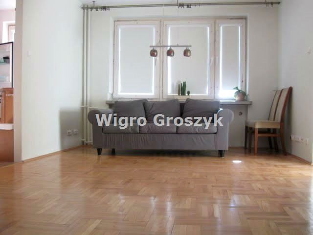 Mieszkanie Warszawa