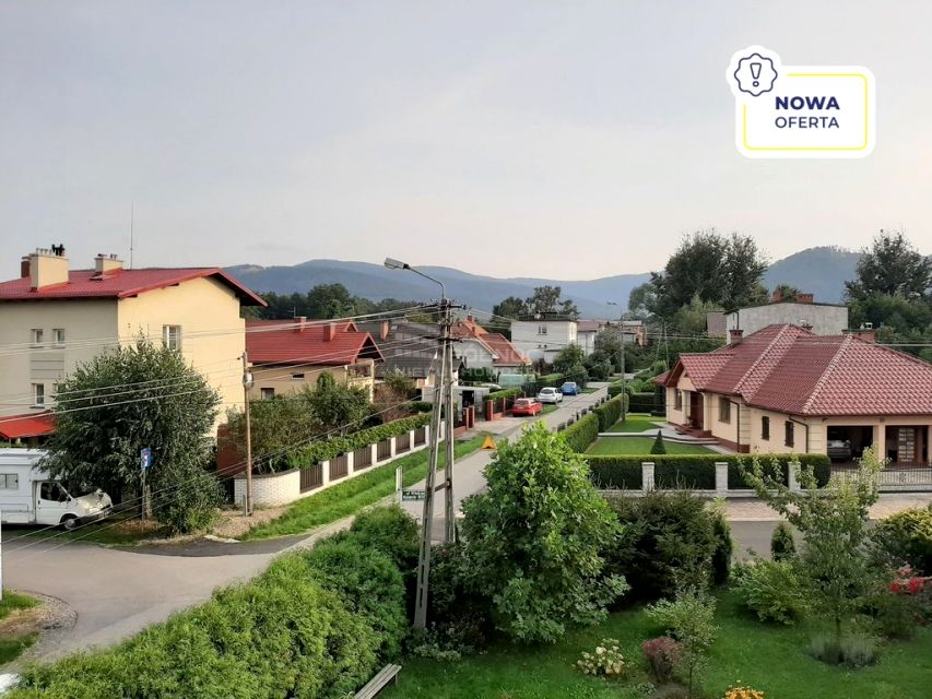 Mieszkanie Bielsko-Biała