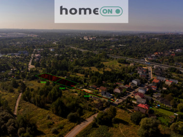 Działka budowlana Sosnowiec sprzedam