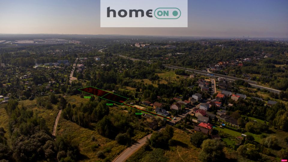 Działka budowlana Sosnowiec sprzedam