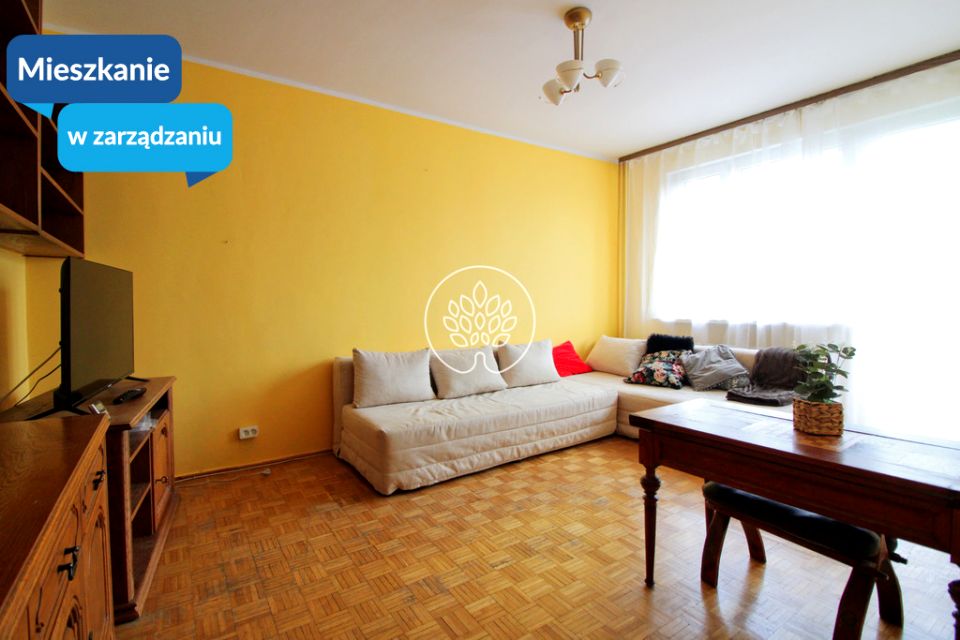 Mieszkanie Bydgoszcz
