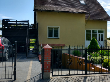 Dom Tomaszów Bolesławiecki