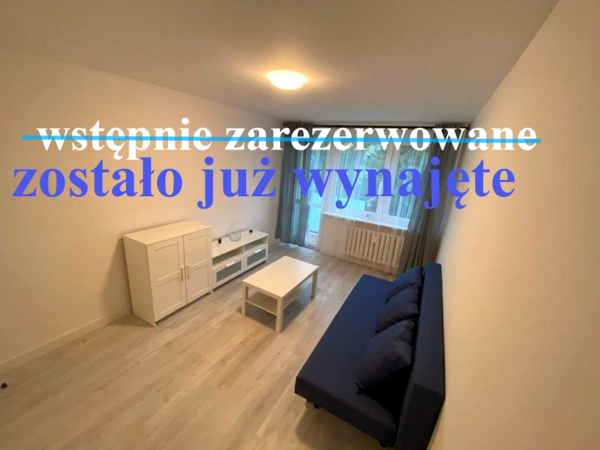 Mieszkanie Koszalin
