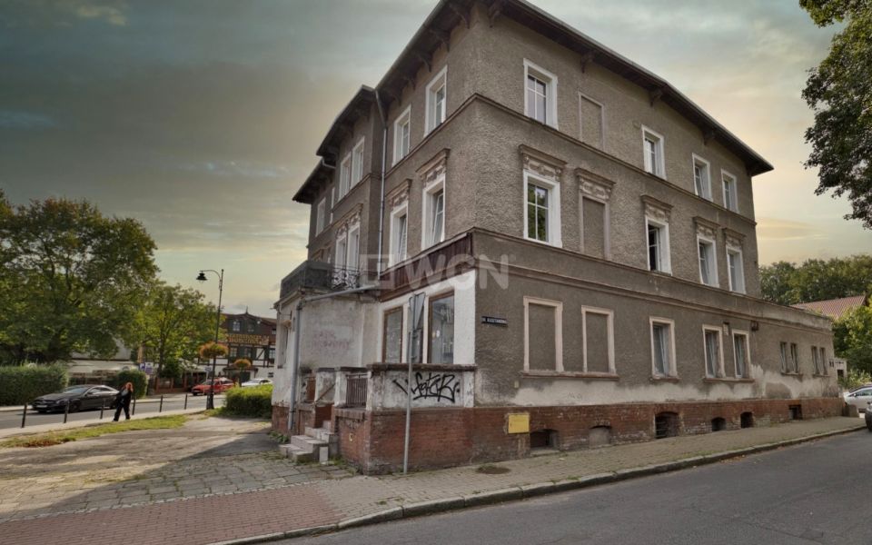 Mieszkanie Szczawno-Zdrój