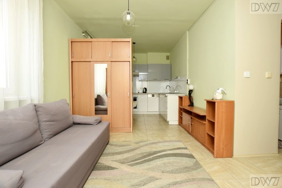 Mieszkanie Kraków