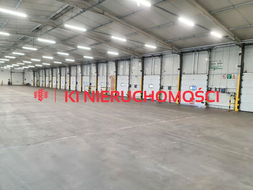 Budynek użytkowy Szczecin