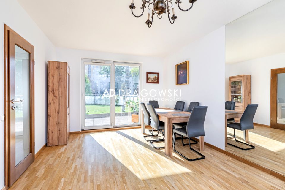 Mieszkanie Warszawa wynajem