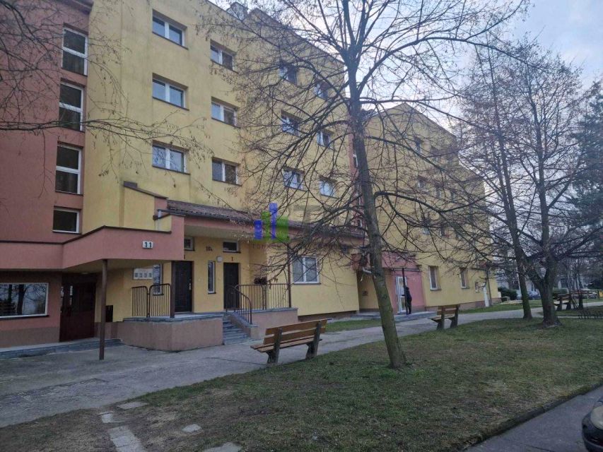 Mieszkanie Czernica sprzedaż