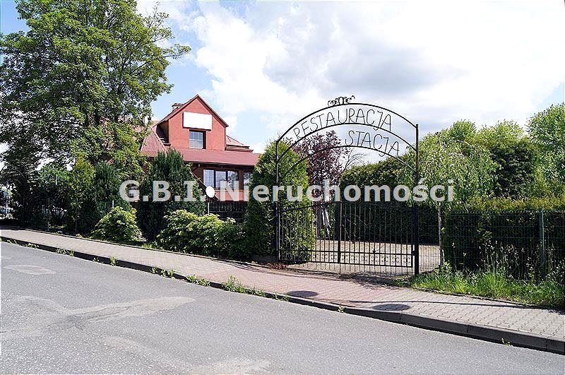 Budynek użytkowy Chrzanów sprzedaż