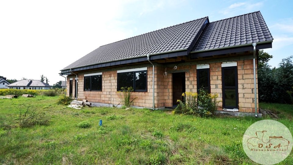 Dom Nowy Tomyśl