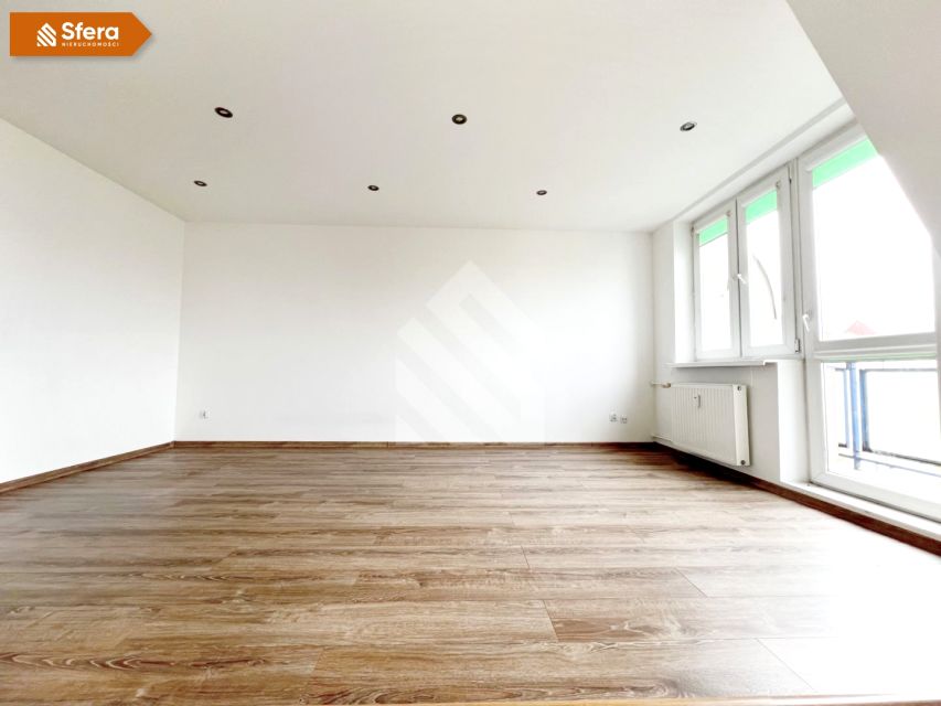 Mieszkanie Bydgoszcz