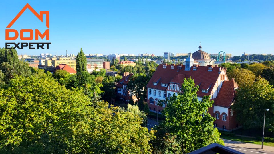 Mieszkanie Bydgoszcz