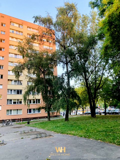 Mieszkanie blok mieszkalny sprzedaż